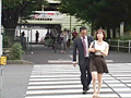 お姉さんのパンチラ生中継！街中LIVEオナニーでイクッ