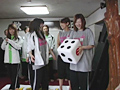 K大学水泳部の合宿所で人生は波乱万丈だ！ゲーム