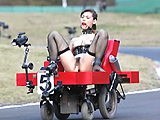 FUCK-1 日本グランプリ