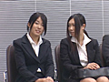 SOD的 コネ狙い！！SP野球拳 ＠就職活動応援編