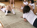 1-A 体育の時間 2時間目