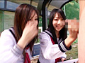 女子○生のちんちん観察日誌