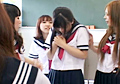 集団いじめ学級 しずく