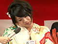 2011年仕事始め＆新春！晴れ着姫初め付き新年会