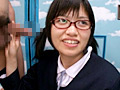田舎から東京にやって来た修学旅行生6