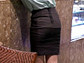 No Nude Season6 働く綺麗な店員さん