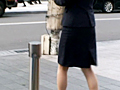 No Nude Season6 働く綺麗な店員さん
