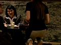 No Nude Season6 働く綺麗な店員さん