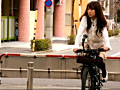 アクメ自転車がイクッ！！10