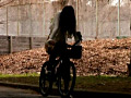 アクメ自転車がイクッ！！10