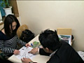 お嬢さんが健康ランドで生まれてはじめてのアルバイト