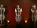 国民的アイドルユニット2 全裸ライブコンサート