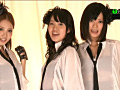 国民的アイドルユニット2 全裸ライブコンサート