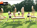 2011秋 SOD女子社員 ブルマ大運動会