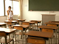 露出に目覚めた女子○生と露出に憧れるAV女優