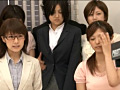 新人女子アナがプロデューサーからお願いされた場合