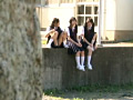 No Nude Season8 School Girl