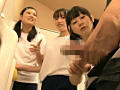 トイレの●●生が大人ち○ぽに出逢ったら