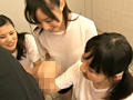 トイレの●●生が大人ち○ぽに出逢ったら