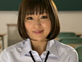 おしゃぶり生徒会長 周防ゆきこ