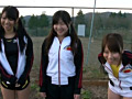 目の前でイヤらしいキスを見せつけたら…欲情