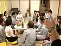 2012 夏 SOD女子社員ビチョ濡れ大水泳大会