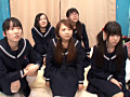 田舎から東京にやって来た修学旅行生9