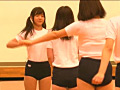 女子○生 ドMな本性を隠せない体育係の本気イラマチオ