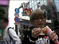 きゃさりんはらじゅく 真正ナマ中出しAVデビュー！