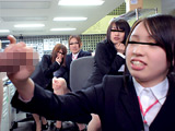2012年 SOD新人女子社員 入社式＋AVのお仕事