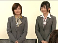 2012年 SOD新人女子社員 入社式＋AVのお仕事