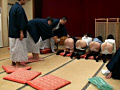 愛娘交○し放題！乱交付き父娘スワップの湯