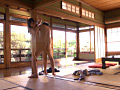 「若かりし頃の妻によく似た美女との純愛」