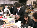 SOD女子社員 業務中 （恥） 過激痴○