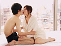 「密着」スローピストンSEX術 講師:川上ゆう