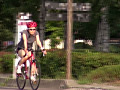 全国大会出場経験者 スピードスケート選手 永野未帆