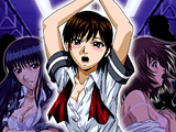 痴○十人隊 THE ANIMATION1