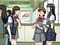 痴○十人隊 THE ANIMATION1