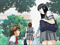 痴○十人隊 THE ANIMATION1