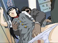 痴○十人隊 THE ANIMATION1