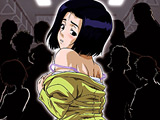 痴○十人隊 THE ANIMATION3
