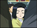 痴○十人隊 THE ANIMATION3