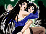 痴○十人隊 THE ANIMATION4