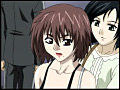 痴○十人隊 THE ANIMATION4