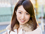 AVDebut ヘアメイクの専門学校に通う20歳あみちゃん