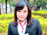 SOD宣伝部 入社1年目 浅野えみ AV出演！！