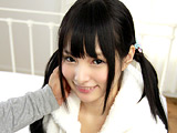 坂口みほの 初イキッ！美少女