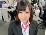 新人女子社員 SOD 宣伝部 入社1年目 浅野えみ