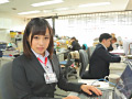 新人女子社員 SOD 宣伝部 入社1年目 浅野えみ