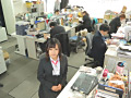 新人女子社員 SOD 宣伝部 入社1年目 浅野えみ